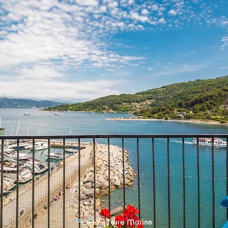 Sogno Di Venere Apartment Porto Venere Exterior photo