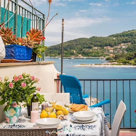 Sogno Di Venere Apartment Porto Venere Exterior photo