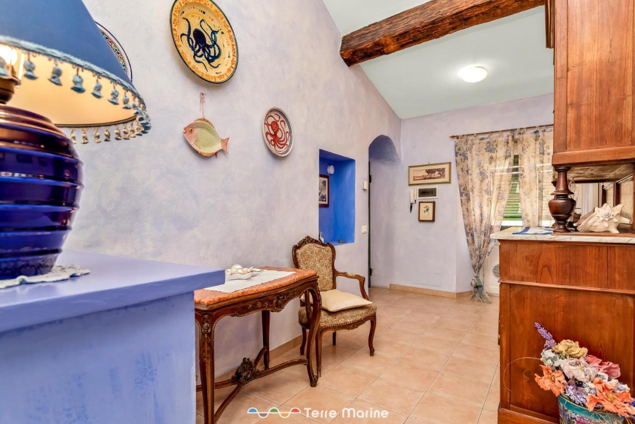 Sogno Di Venere Apartment Porto Venere Exterior photo