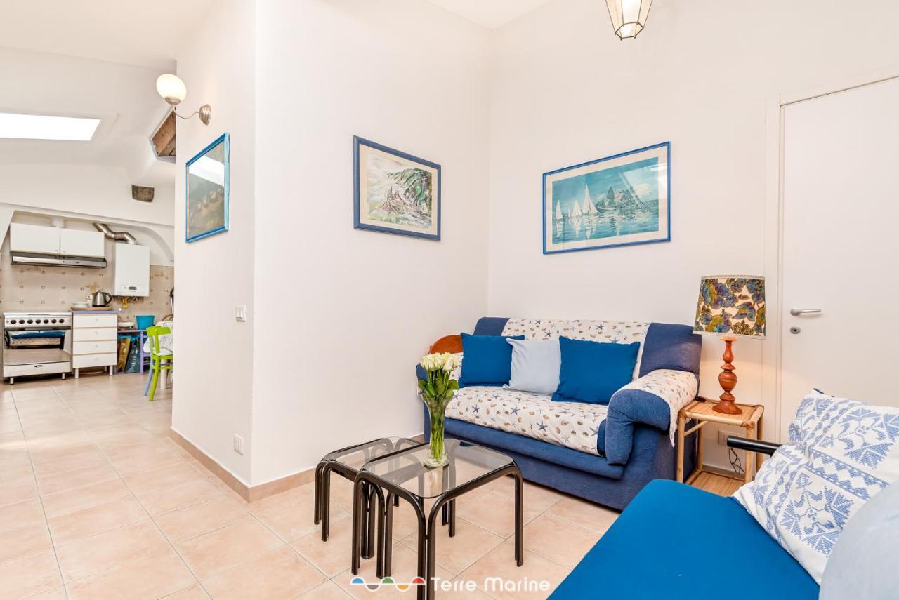 Sogno Di Venere Apartment Porto Venere Exterior photo