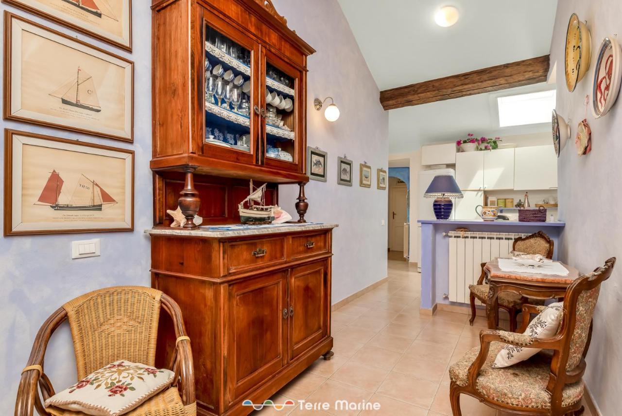 Sogno Di Venere Apartment Porto Venere Exterior photo