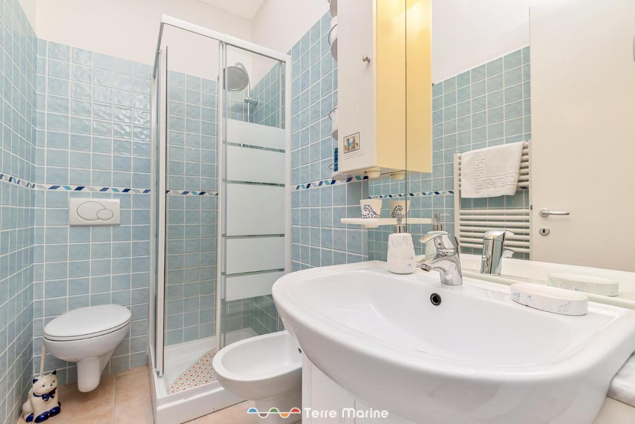 Sogno Di Venere Apartment Porto Venere Exterior photo