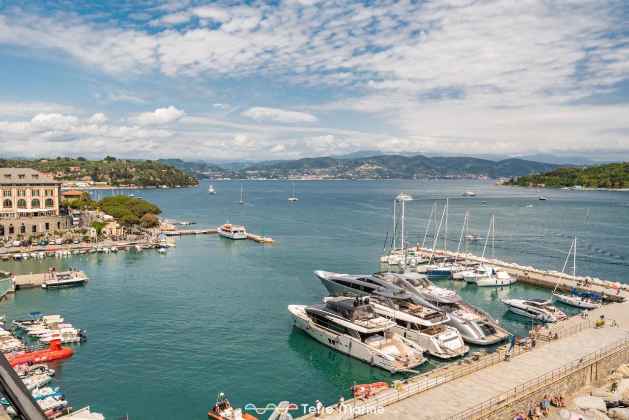 Sogno Di Venere Apartment Porto Venere Exterior photo