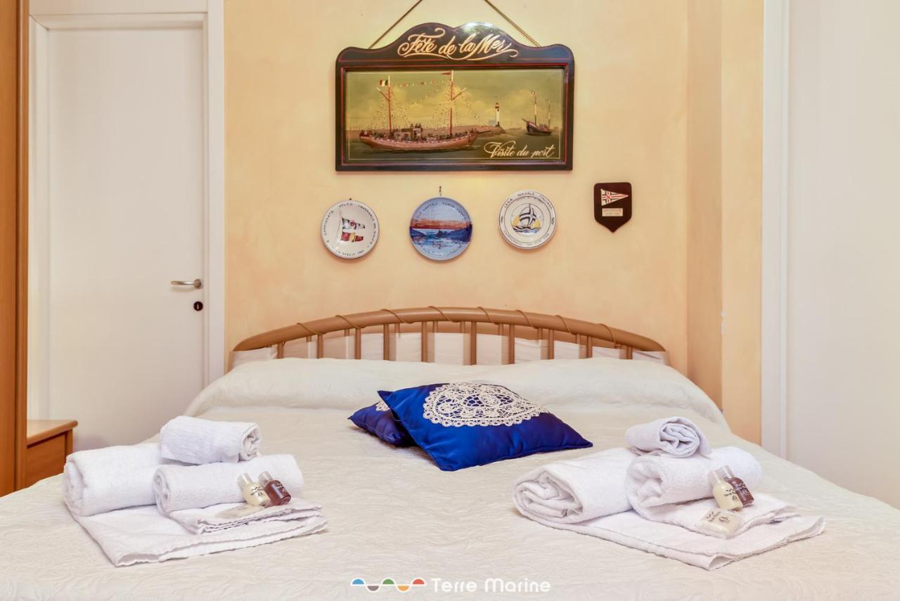 Sogno Di Venere Apartment Porto Venere Exterior photo