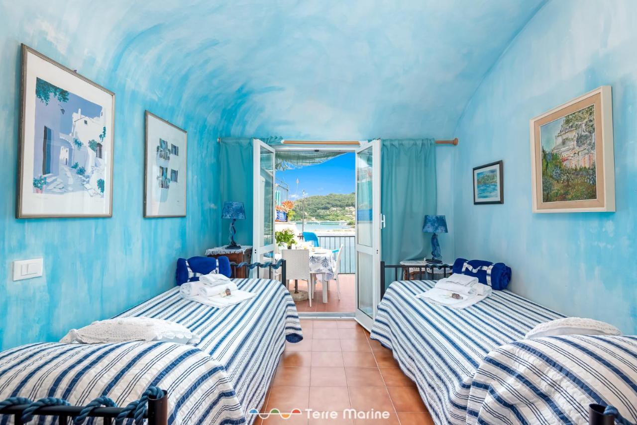 Sogno Di Venere Apartment Porto Venere Exterior photo